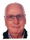 <b>Hans Joachim Scheel</b> 2. Kassenprüfer - joachim